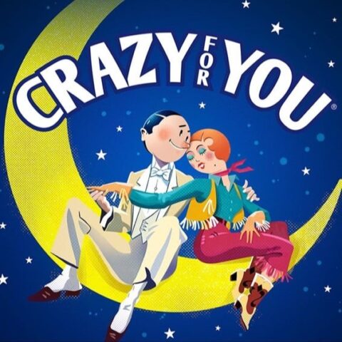 Crazy for You