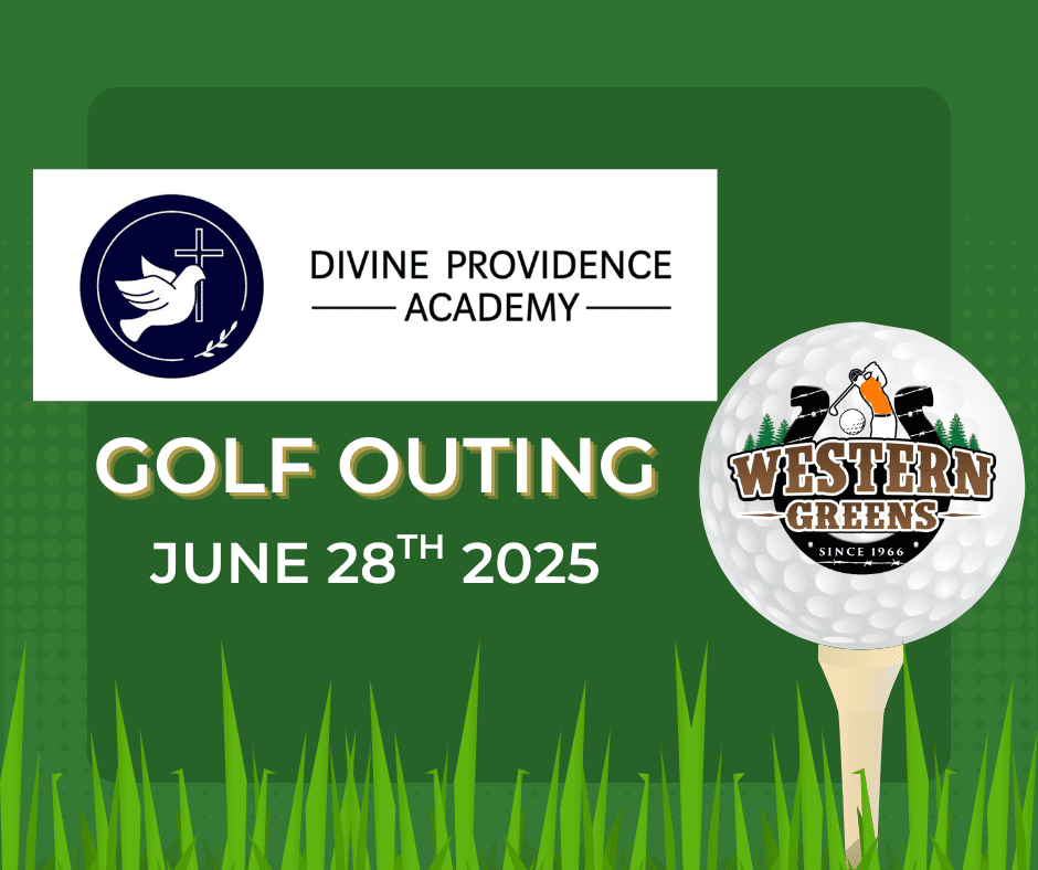 DPA Golf Outing